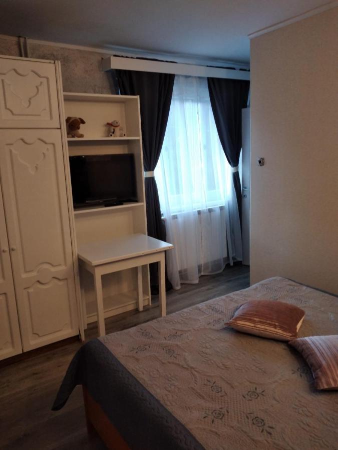 Vila Tania Predeal Exteriör bild
